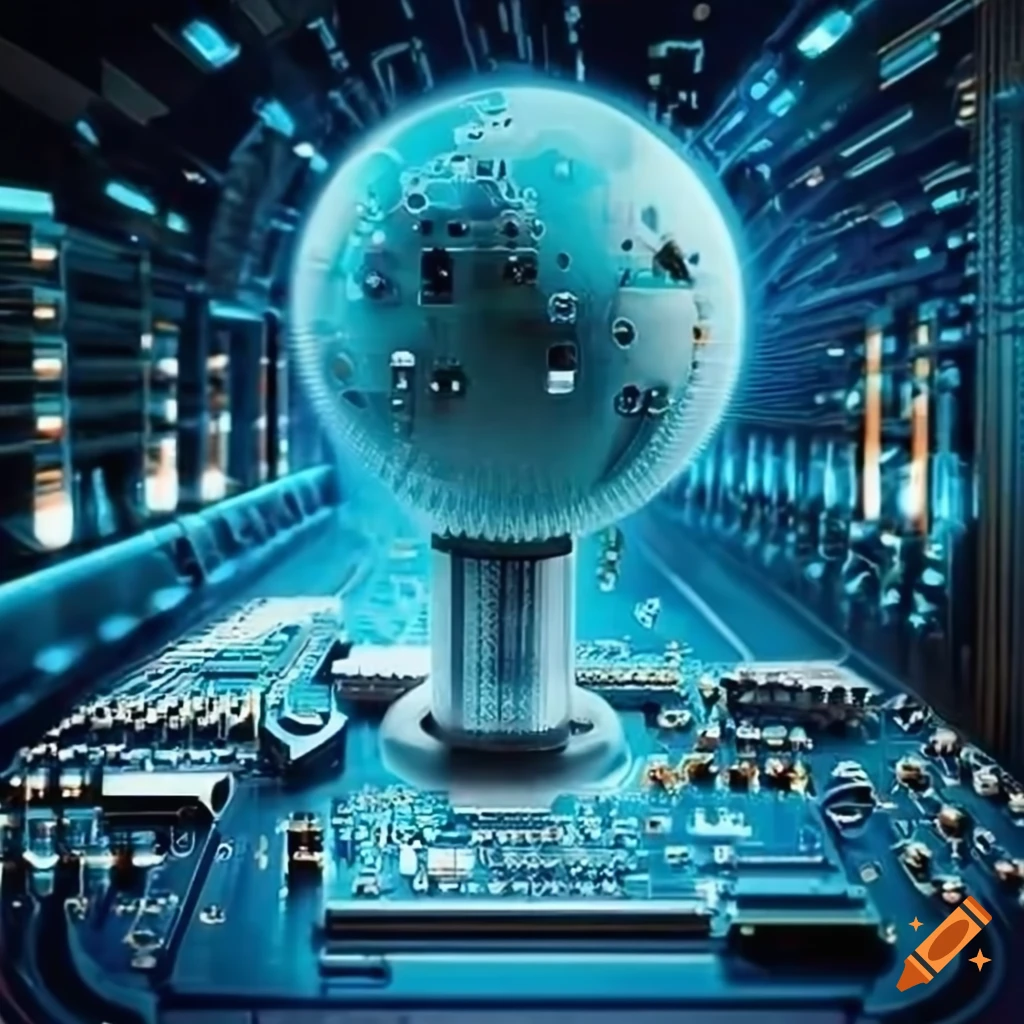 Electronics and TC